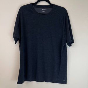 Zella Men's XL Workout Shirt